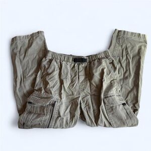 Vintage Cargo Pants